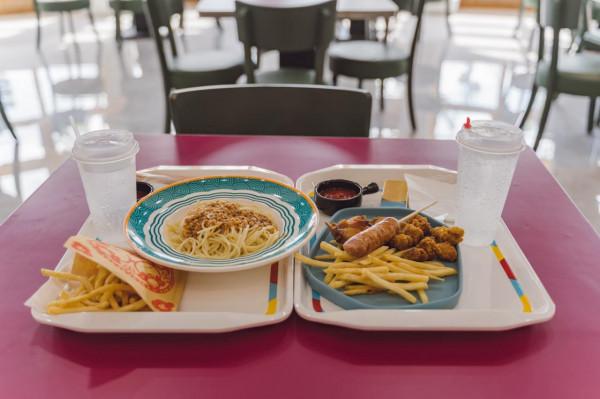 首箇中國人自己的主題樂園,原來吳承恩的家鄉真的有西遊記 首箇中國人自己的主題樂園,原來吳承恩的家鄉真的有西遊記