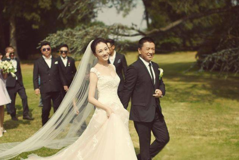 7位&OpenCurlyDoubleQuote;京圈女神&rdquo;上位史，2位自帶公主光環，5位傍上大導演