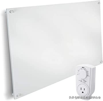 節能型取暖器產品購買指南