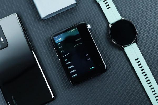 聽歌還是專業裝置靠譜，ACTIVO CT10 HIFI無損音樂播放器體驗