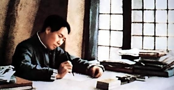 連毛主席登上《時代週刊》都還原一模一樣，這劇8個細節堪稱神蹟