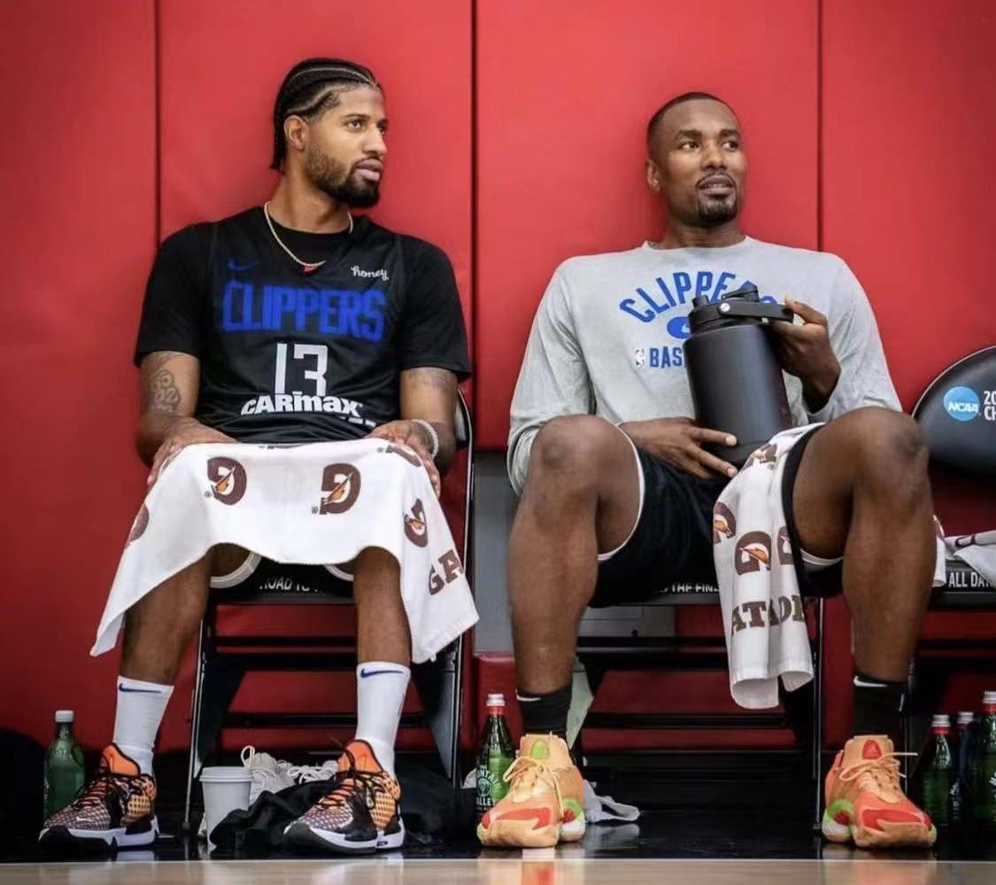 意外!火箭刺頭無人認領,伊巴卡或被交易,莫蘭特太尷尬了 意外!火箭刺頭無人認領,伊巴卡或被交易,莫蘭特太尷尬了