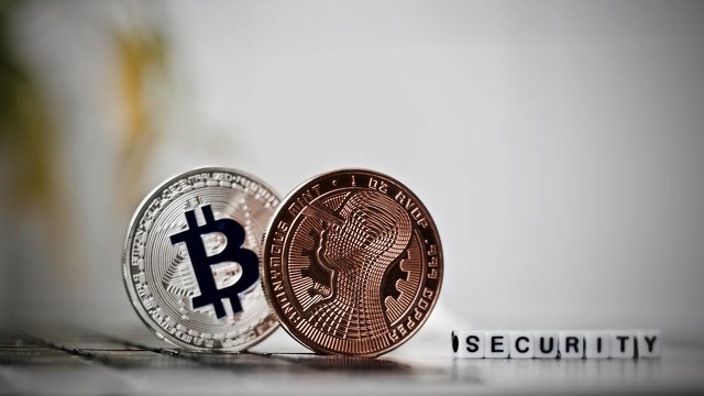 江蘇排查“挖礦”