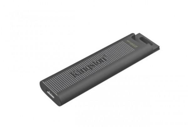 369元好價秒沒 Kingston 金士頓 DTMax系列 Type-C 固態隨身碟 256GB