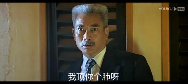 三刷《槍火》：我才明白真正想殺文哥的其實是阿南