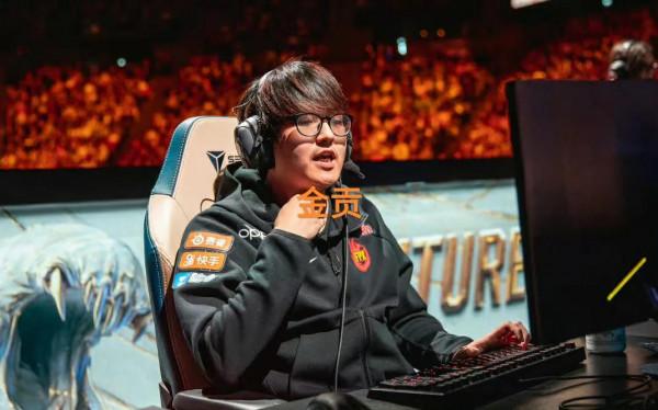 870擊殺、1883助攻，“LPL首個S賽冠軍退役，Doinb回應令人心酸”