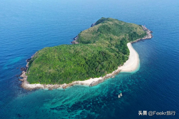 衝野浪、喝咖啡,比三亞便宜一半的海島度假地,我挖到了 衝野浪、喝咖啡,比三亞便宜一半的海島度假地,我挖到了