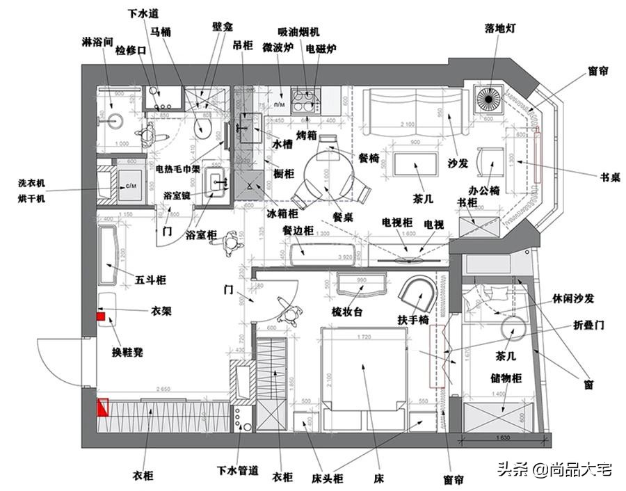 發現一對56歲夫妻的家,那叫一個高階,拍照給大家瞅瞅,超羨慕 發現一對56歲夫妻的家,那叫一個高階,拍照給大家瞅瞅,超羨慕