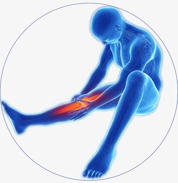 腰椎間盤突出都有哪些症狀？