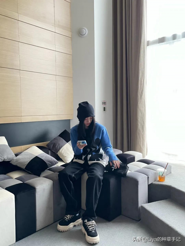 衣櫃裡沒這4件時髦單品,冬天白過了 衣櫃裡沒這4件時髦單品,冬天白過了