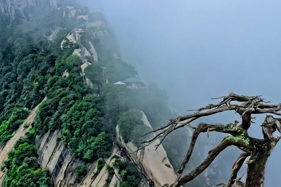 關於西安怎麼玩,這篇真的好詳細 關於西安怎麼玩,這篇真的好詳細