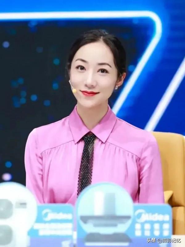 韓雪:溫文爾雅,明豔動人 韓雪:溫文爾雅,明豔動人