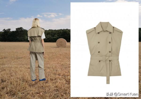 秋日輕質便裝單品