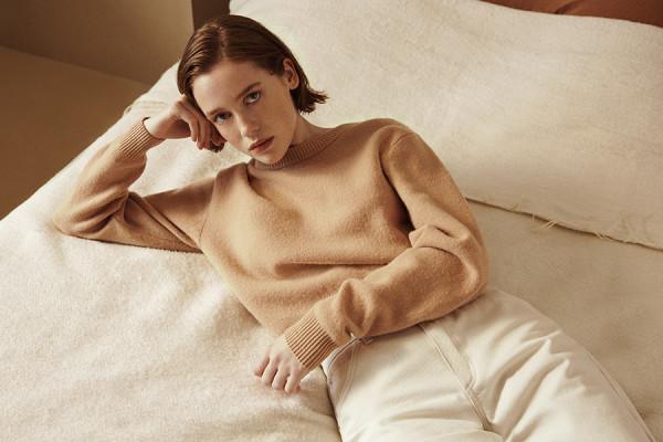 十一假期怎麼玩?第一步先把衣櫥更新了 十一假期怎麼玩?第一步先把衣櫥更新了