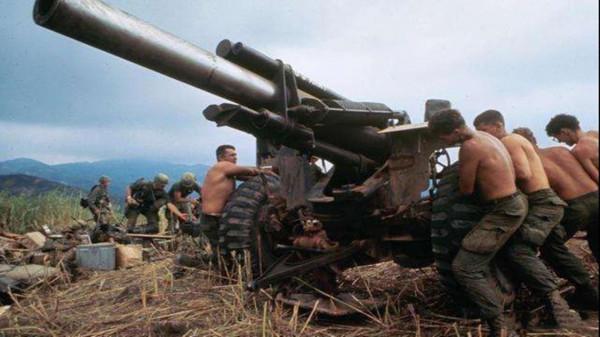 最激烈的溪山戰役，2萬越軍圍攻六千美軍，雙方都說自己打贏了？