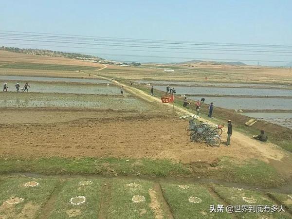 走進&OpenCurlyDoubleQuote;朝鮮&rdquo;，帶你看看真實的地方，和想象中的不一樣