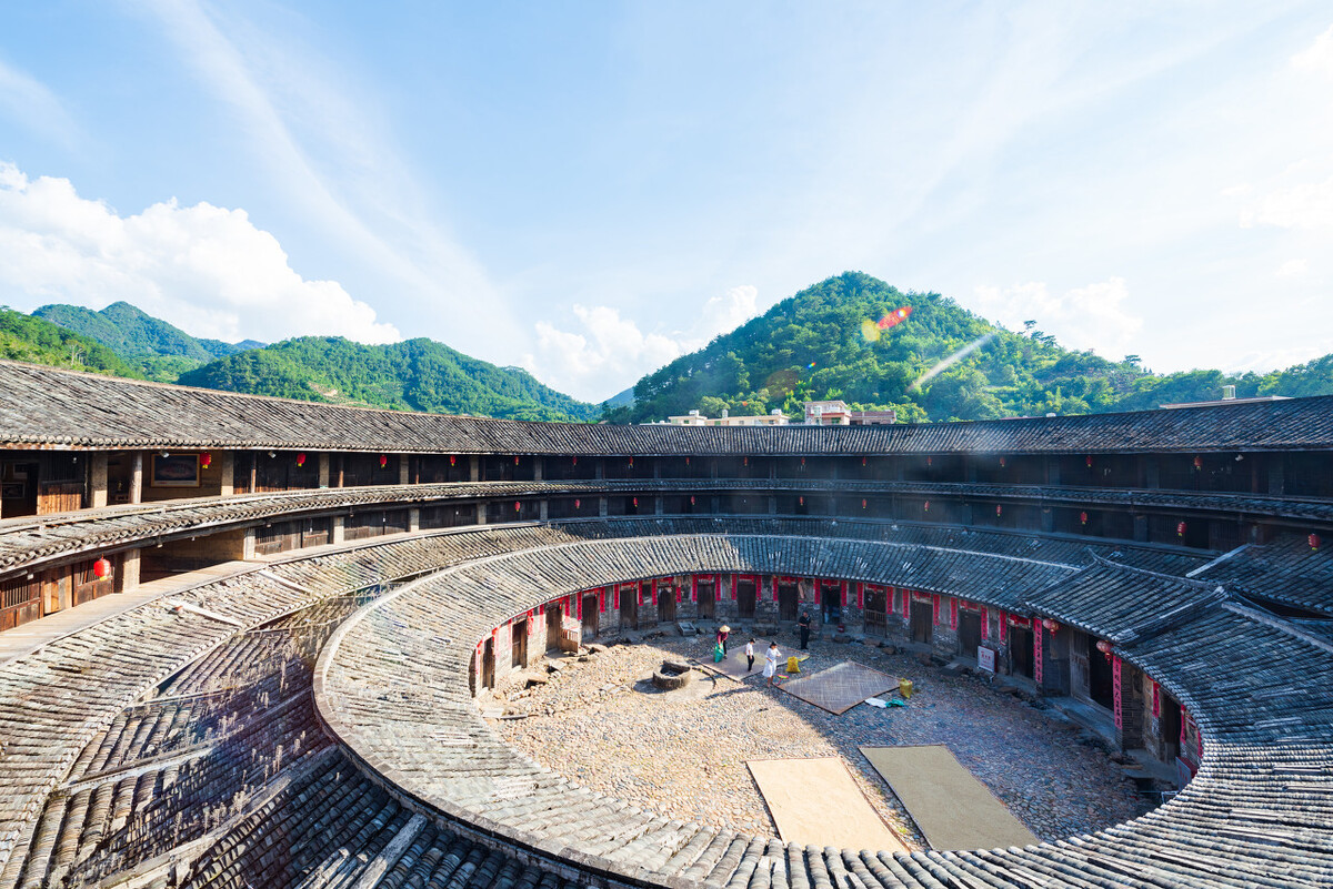 今年春節假期去哪兒？這些地方最中國
