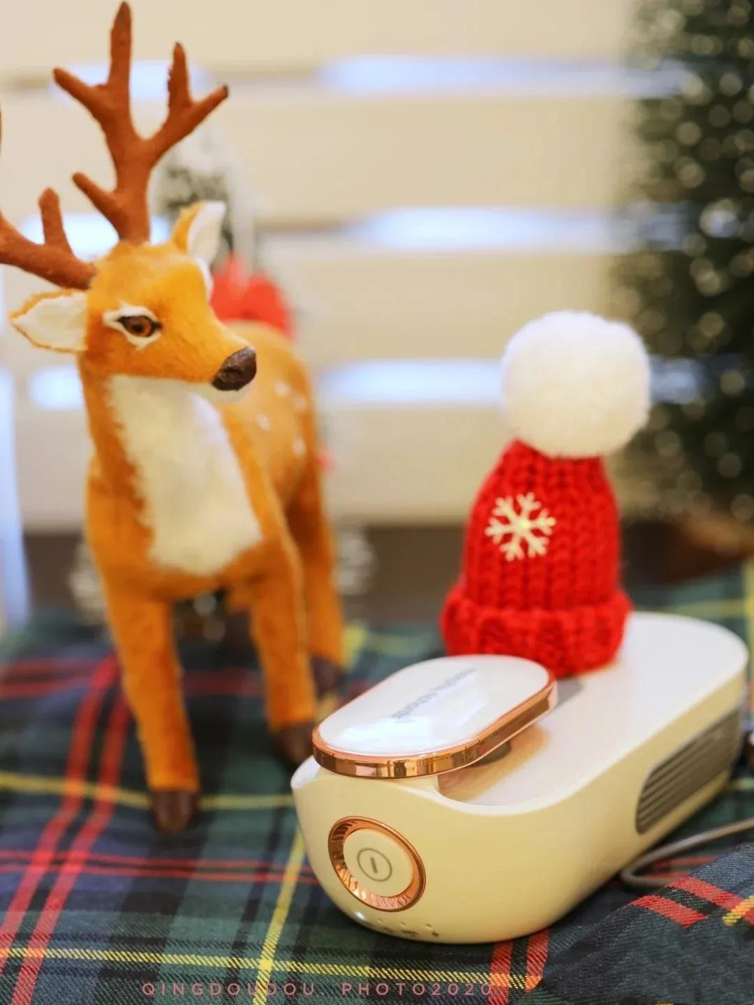 高科技讓春節變的不再尷尬！所有女生都應該擁有的幸福