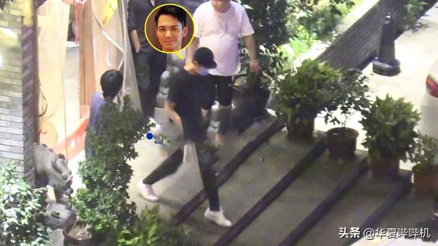 鍾漢良當年遭遇滑鐵盧的真相，以及他和5個緋聞女友的恩怨始末