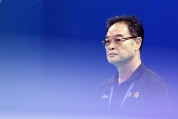 排球——女子U19組銅牌賽：福建隊獲季軍