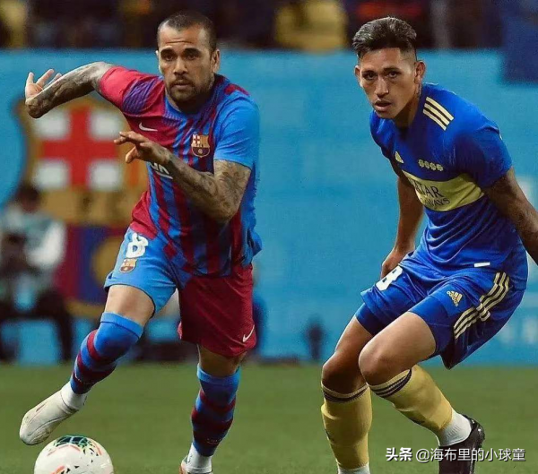 老驥伏櫪！盤點依舊活躍在足壇的高齡球星