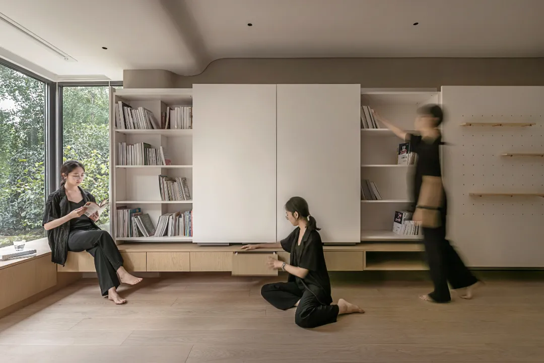 木卡工作室:“水平”之家原創 木卡工作室:“水平”之家原創