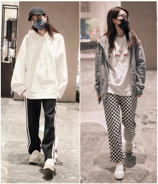 張小斐：你離變成姐的偶像就差一部戲了