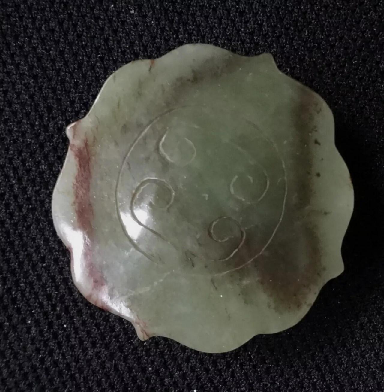 漢代大型玉車馬散件 漢代大型玉車馬散件