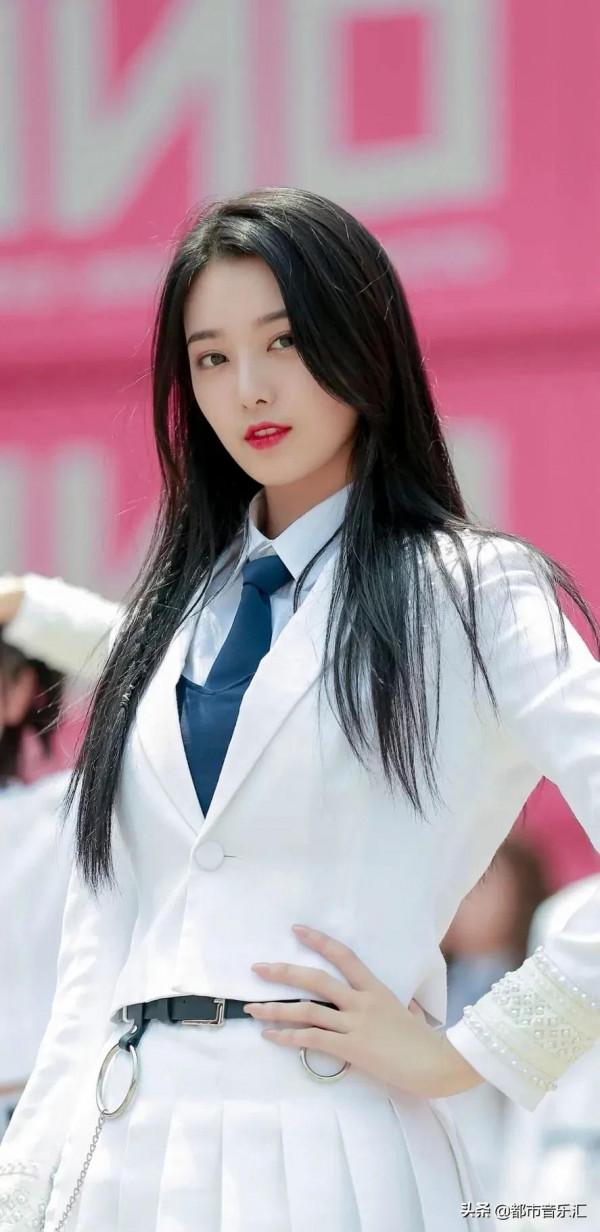 明星高畫質桌布《徐藝洋》 明星高畫質桌布《徐藝洋》