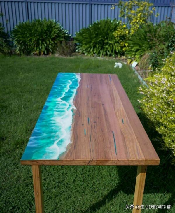 50位木工愛好者分享自己獨特的作品 50位木工愛好者分享自己獨特的作品