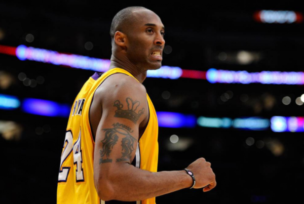 名揚四海！盤點NBA綽號最好聽的十大球星：外號比名字還響亮