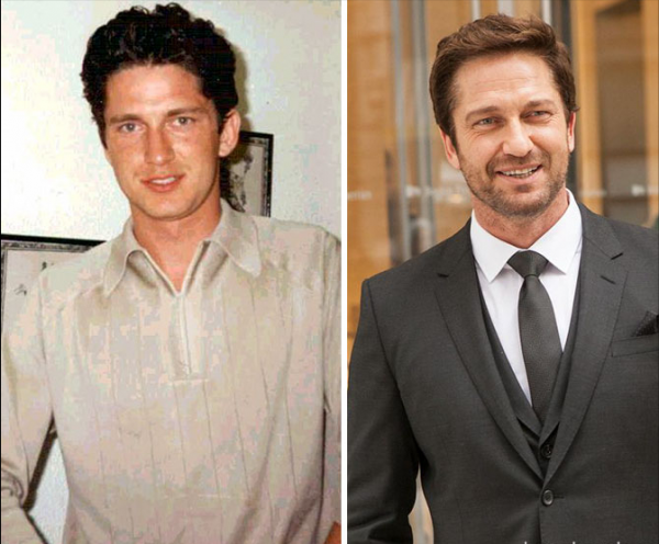 盤點30位巨星出道前的工作,007布魯斯南演雜技,皮特當服務員 盤點30位巨星出道前的工作,007布魯斯南演雜技,皮特當服務員