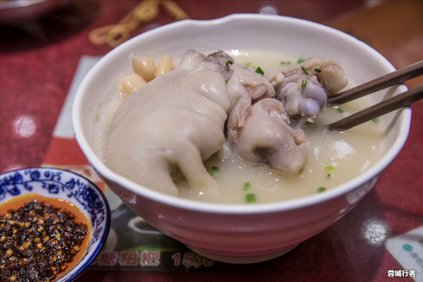 美食天堂四川，十大傳統名小吃，你吃過幾個？