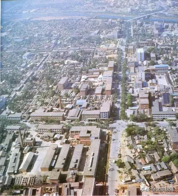 畫說北京丨曾經的大密雲