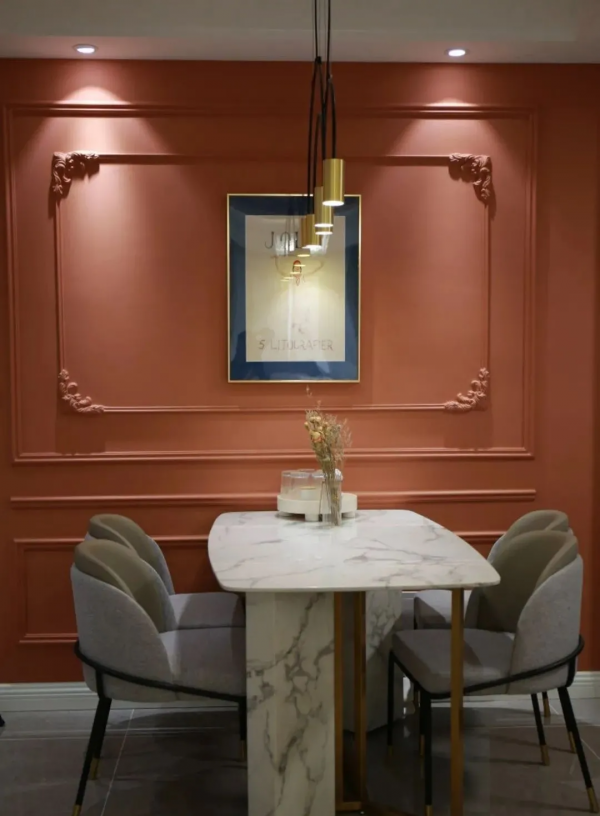 一點文藝範兒,一點輕奢風 一點文藝範兒,一點輕奢風