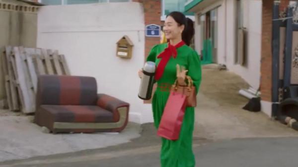 好劇推薦海岸村恰恰恰最大槽點這是穿的什麼啊 好劇推薦海岸村恰恰恰最大槽點這是穿的什麼啊