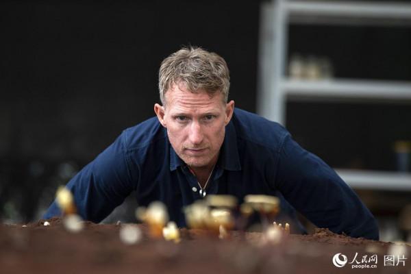 南非植物學家在昆明：如果不是來到中國雲南，我的研究成果不會如此豐碩