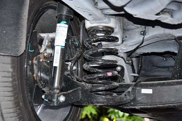 純電續航620km，ER6的表現如何？仍有美中不足之處