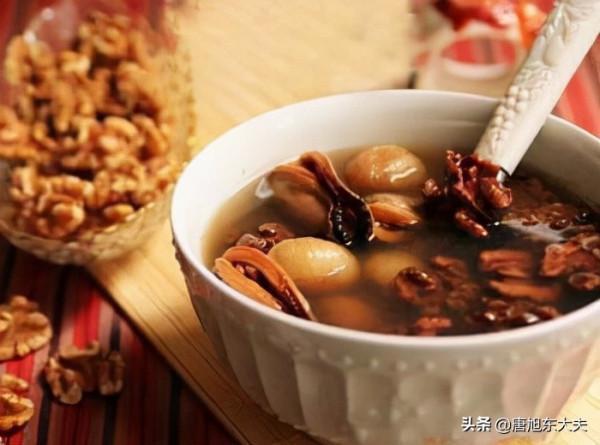 血小板減少飲食原則不能忘，三大食療方不能錯