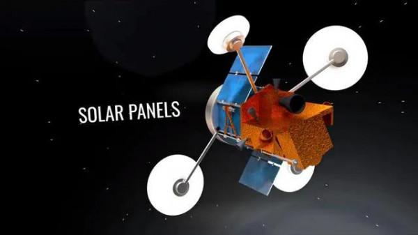 太空事業的發展是我們走向復興征程的必然 太空事業的發展是我們走向復興征程的必然