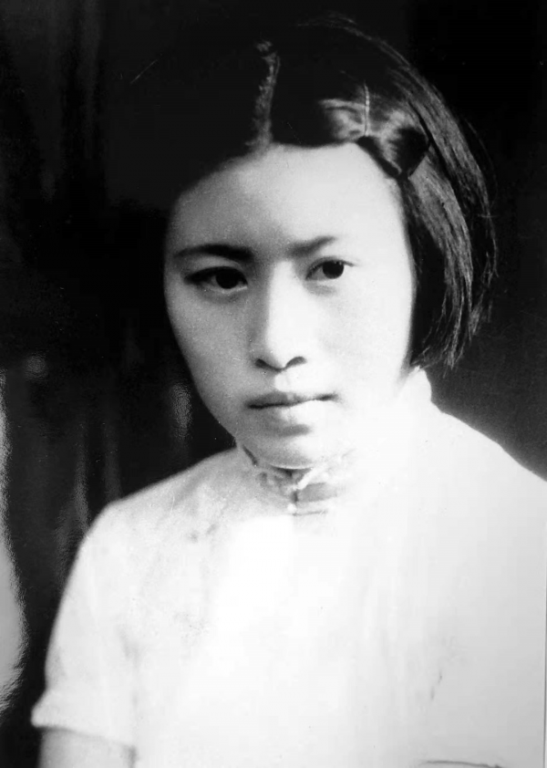 紀念父親徐煒將軍百年誕辰（一）1.一百單八將 2.東北軍兵運