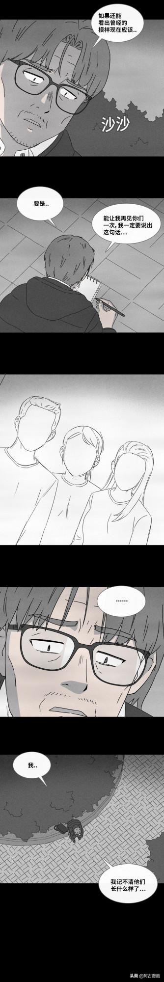 「人性漫畫」可以改變人生的開關，你想要麼？(夏洛特煩惱)