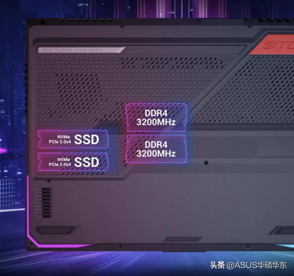 電腦記憶體條是不是越大越好?原來還有這些講究,學到了 電腦記憶體條是不是越大越好?原來還有這些講究,學到了