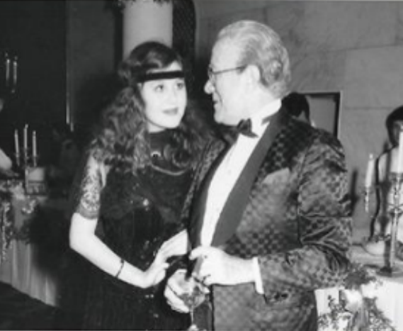 古馳總裁:55歲愛上20歲下屬引起家族爭鬥,81歲被兒子送進監獄 古馳總裁:55歲愛上20歲下屬引起家族爭鬥,81歲被兒子送進監獄