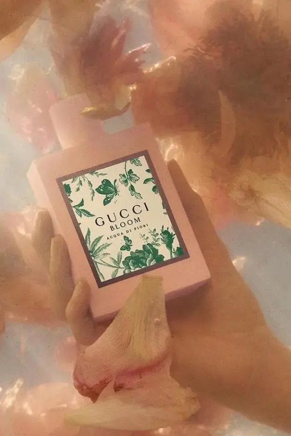 紐約時報評選最美花園榮歸義大利 被譽為伊甸園的寧法花園 紐約時報評選最美花園榮歸義大利 被譽為伊甸園的寧法花園