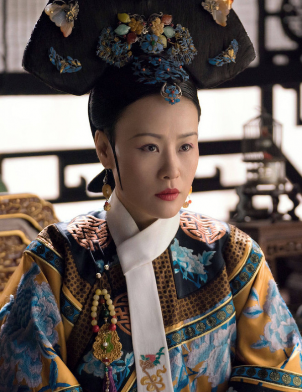 “海上花”鄔君梅,被日本巨星拋棄,嫁二婚老公,55歲被寵成公主 “海上花”鄔君梅,被日本巨星拋棄,嫁二婚老公,55歲被寵成公主