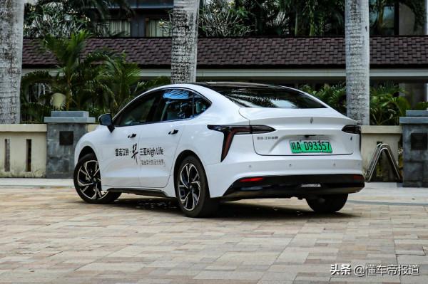 試駕｜體驗雷諾江鈴羿單電機版，給新人留一些進步空間