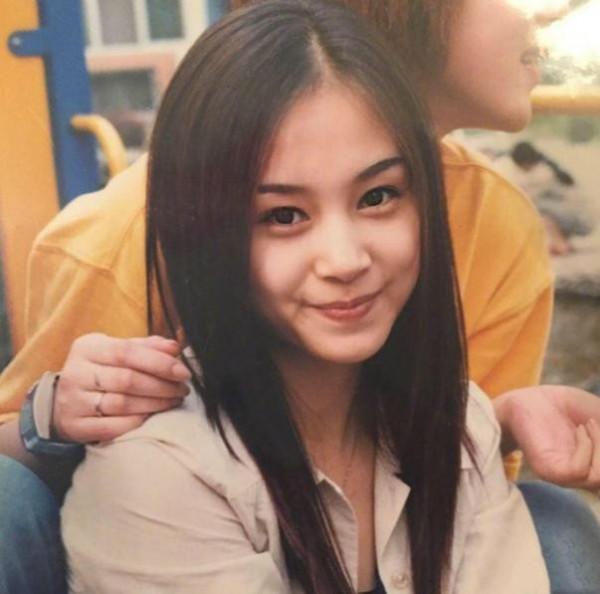 “京圈公主”王子文的瓜