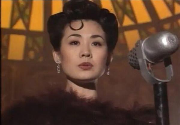 為啥說內地女星土氣,不及港臺女星美?來看看叢珊就知道原因了 為啥說內地女星土氣,不及港臺女星美?來看看叢珊就知道原因了