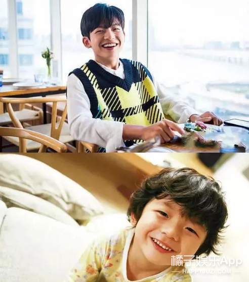 還記得“壞笑弟弟”表情包王錫玄嗎?16歲帶小女友上節目? 還記得“壞笑弟弟”表情包王錫玄嗎?16歲帶小女友上節目?